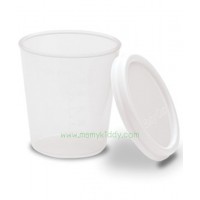 ถ้วยป้อนนมทารก Ameda (BPA Free)