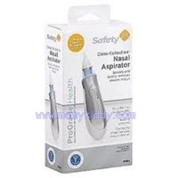 เครื่องดูดน้ำมูกไฟฟ้า Safety 1st Prograde Clean Collection Nasal Aspirator