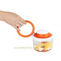 ที่บดอาหาร Boon Mush Manual Baby Food Processor (BPA Free)