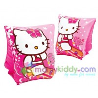 ห่วงแขน Intex Hello Kitty : IN 56656