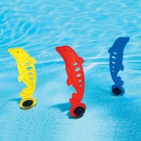 ทุ่นฝึกดำน้ำ / ว่ายน้ำ Intex Fun Dolphin