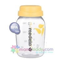 ขวดนม Medela ขนาด 150 ml (BPA Free)
