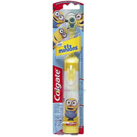 แปรงสีฟันไฟฟ้าสำหรับเด็ก Colgate : Minions