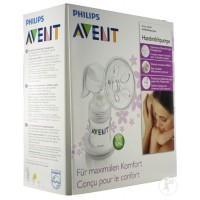 Avent Isis (PP) on the go set (BPA Free)