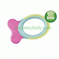 ยางกัดสำหรับฟันเขี้ยว Avent - BPA Free