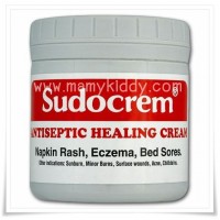 Sudocrem Antiseptic Cream 125  กรัม